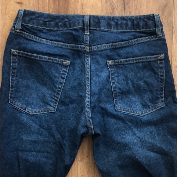 Great tattered fashion jeans from Topman - Picture 4 of 5